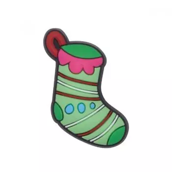 Crocs Zibbitz 10008804 Socks