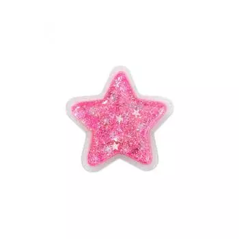 CROCS ZIBITZ SQUISHY GLITTER STAR 23SF10011772