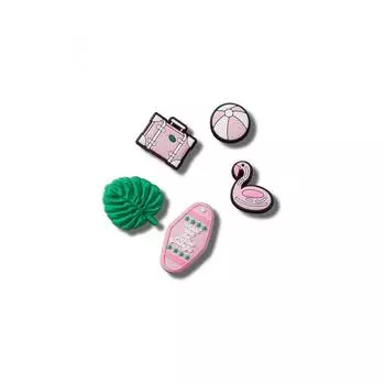 CROCS ZIBITZ WEEKEND IN LA HOTEL ПАКЕТ 5 23SF10011565