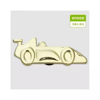 Crocs Золотая тележка Зиббитц 10012365 shuffle
