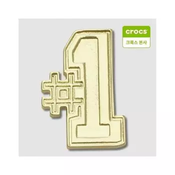 Crocs Золото Нет. 1 Гбитц 10012502 shuffle