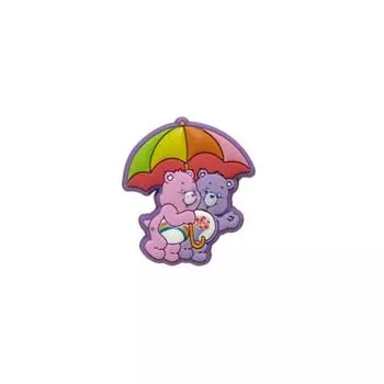 Crocs Зонт «Медведь заботы» Gibbitz Charm 10013587 shuffle