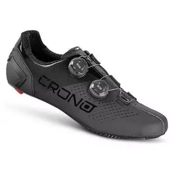 Crono велосипедные туфли CR-2-22 Composit велосипедные туфли EU 46