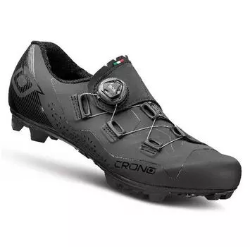 Crono велосипедные туфли CX-3.5-22 MTB Carbocomp велосипедные туфли EU 42