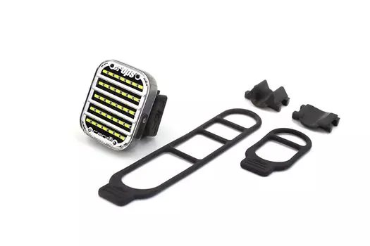 Crops Bicycle Automatic Lighting Safety Light SNENS SC100W Front Clear Lens Vibration Sensor Sensor Auto Light Light/Dark C1SC01-13-9749