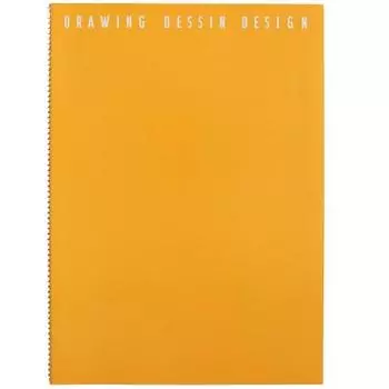 Croquis Book Standard B4 Белый Croquis