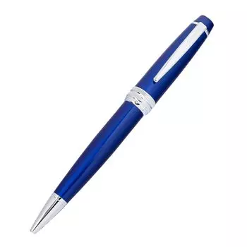 Cross Ballpoint Pen Bailey Blue AT0452-12