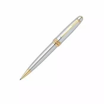 Cross Ballpoint Pen Bailey Medalist Genuine Imported Product Oil-based NT0452-6