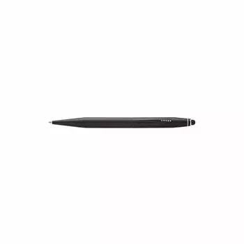 CROSS Ballpoint Pen Multifunctional Pen Tech Two Satin Black Genuine Import Product AT0652-1