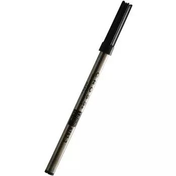 Cross Ballpoint Pen Refill F Fine Point Black Genuine Imported Product Oil-based 8783-2
