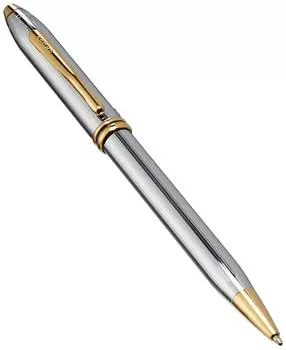 Cross Ballpoint Pen Townsend 502 Medalist Regular Imported Product Oil-based