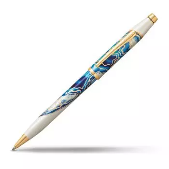 Шариковая ручка CROSS Wanderlust Мальта Оригинальный импортный продукт На масляной основе NAT0752-4