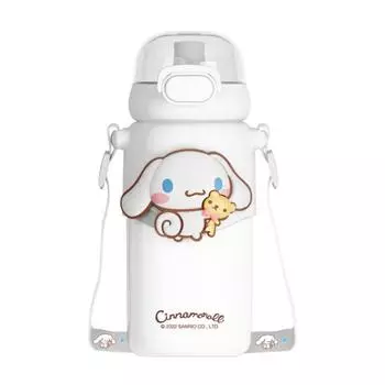 Cross Border One Touch Tumbler 460 мл, популярный персонаж в Корее