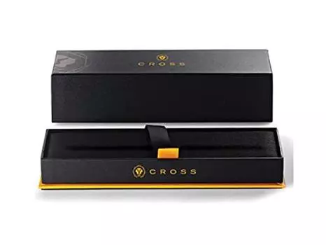 CROSS Century II Gunmetal Gray Select Tip роллер NAT0085-115 серый