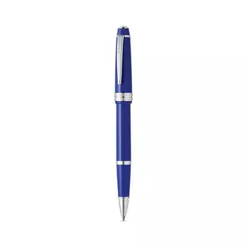 CROSS Cross Bailey Light Blue Select Chip Roller Ball NAT0745-4 синий