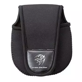 CROSS FACTOR Bait reel cover ANC701