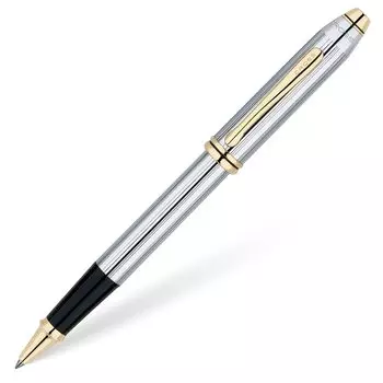 Cross Gel Ballpoint Pen Townsend 505 Medalist Regular Imported Product