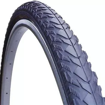 Cross Street Tire Black [Shinko] SR-037 602-03303 (70035C)