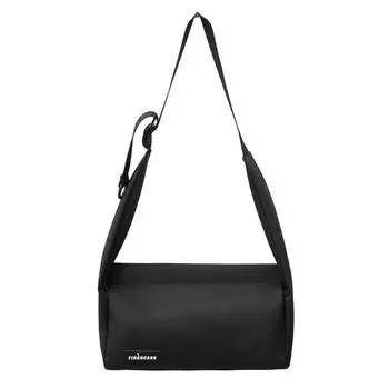 Crossbody bag for men and Women‘s new ins fashion niche versatile student large capacity crossbody casual and shoulder bag