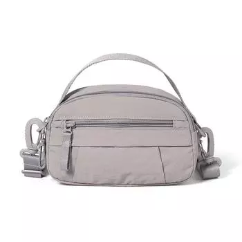 Crossbody Bag Multi-Pocket Shoulder Bag Mobile Phone Bag