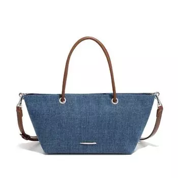 Crossbody Bag, Single-shoulder Handbag, Tote Bag, Casual Large-capacity Shopping Bag, Underarm Women s Bag