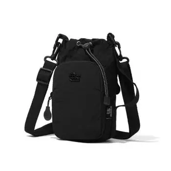 Crossbody Single-shoulder Water Bottle Bag Waterproof Yoga Bag Portable Sports Bag Mobile Phone Bag