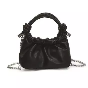 Crossbody Women Small Bag Coin Purse With Minimalist Design For City Daily Use