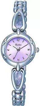 [Croton] Часы RT-134L-4 женские серебряные