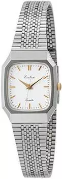 [Croton] Часы RT-167L-03 женские серебряные