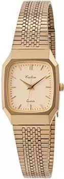[Croton] Часы RT-167L-04 женские золотые