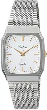 [Croton] Часы RT-167M-03 мужские серебряные
