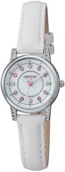 [Croton] Часы RT-170L-D женские белые
