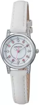 [Croton] Часы RT-170L-D женские белые