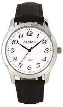 [Croton] Часы RT-177M-03 мужские черные