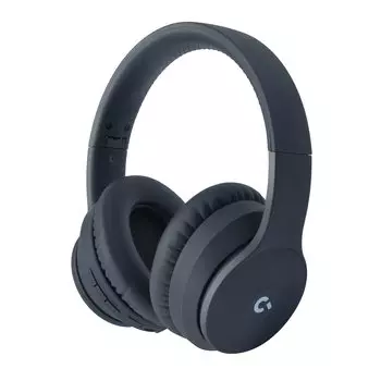 CROWD AUDIO ANC Активные шумоподавляющие наушники Герметичные наушники для прослушивания музыки с микрофоном Проводные беспроводные наушники Двойного назначения Музыка Звук музыки Bluetooth Беспроводные наушники