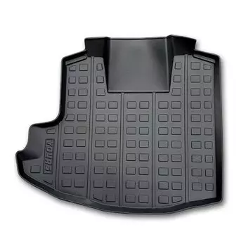 Crown Crossover Эксклюзивный 3D спортивный коврик Коврик для багажа Багажный лоток CROWN CROSSOVER Аксессуары для кастомных деталей Наряды TOYOTA S YOURS y411-023 [2] чёрный