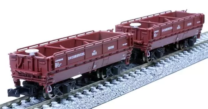 Crown Model Колея Z 2008 Хоки 9500 Набор 2 вагона