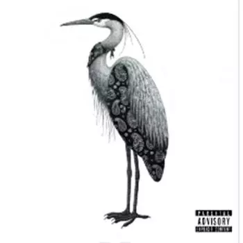 CRUCiAL STAR - 4-я [HERON] **предварительно заказан товар** дата выхода: 2024.10.29 0