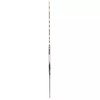 Crucian Float STRIDE IV NZC Wild Fishing Sora C9415X #8 15.5cm