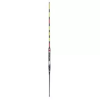Crucian Float STRIDE IV NZC Wild Fishing Sora C9480X #1 8.0cm