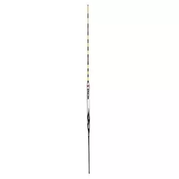 Crucian Float STRIDE IV NZC Wild Fishing Sora C9414X #7 14.0cm
