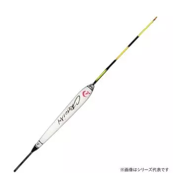 Crucian STRIDEV Winter Version 2025 WCP Chochin PC Muk Top C9440J #1 4.0cm белый