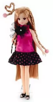 Crucute Ликка-тян Ликка-тян