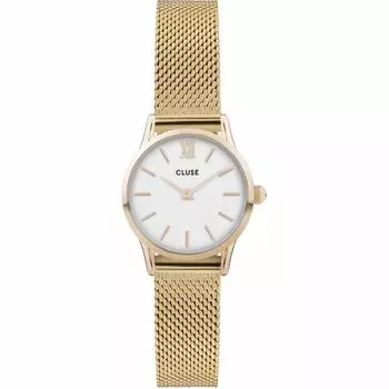 Cruise La Vedette CW0101206001 Gold Watch Women s белый