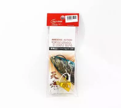 Crusader Tenya Bait Rig 40 грамм Золото (3007)