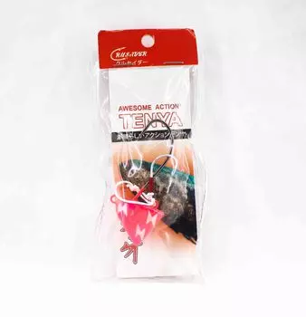 Crusader Tenya Bait Rig 90 грамм Pink Bolt (3014)