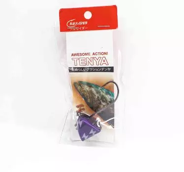 Crusader Tenya Bait Rig 90 грамм Purple Bolt (3032)