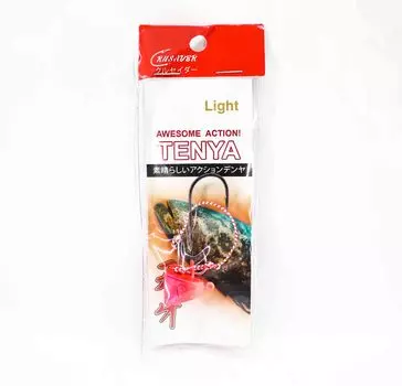 Crusader Tenya Light Bait Rig 30 грамм Розовый (3042)