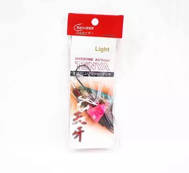 Crusader Tenya Light Bait Rig 40 грамм Розовый (3045)