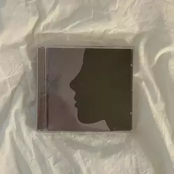 Crush с ее выпущенным альбомом